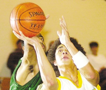 Tuning up for TCAL: LO hoops teams start league play next week