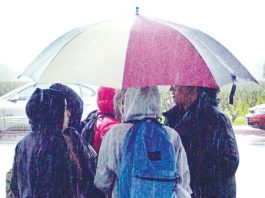 Letters to the editor: School board networking helps inform trustees