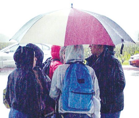 Letters to the editor: School board networking helps inform trustees