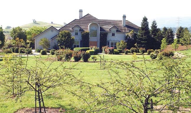 Land tax breaks abound