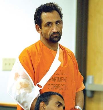 Officer: Shooting was ‘misfire’