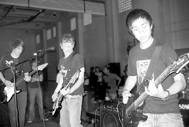 One way to save: A school parcel tax