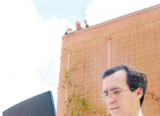 Police blotter: Man, 31, arrested on suspicion of public drunkenness