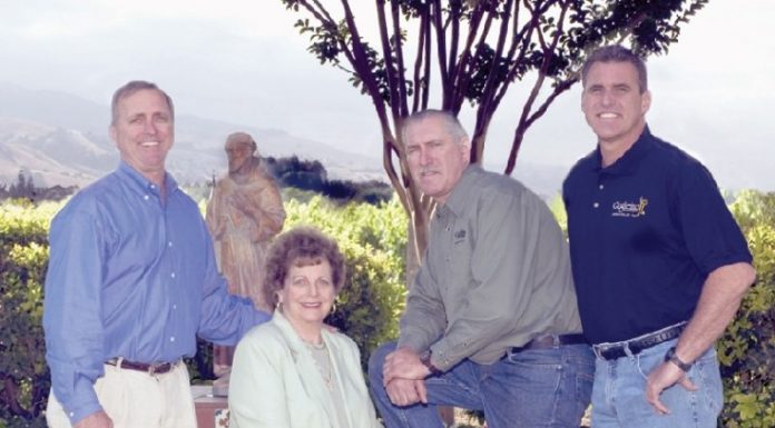 Guglielmo family celebrates 80th anniversary