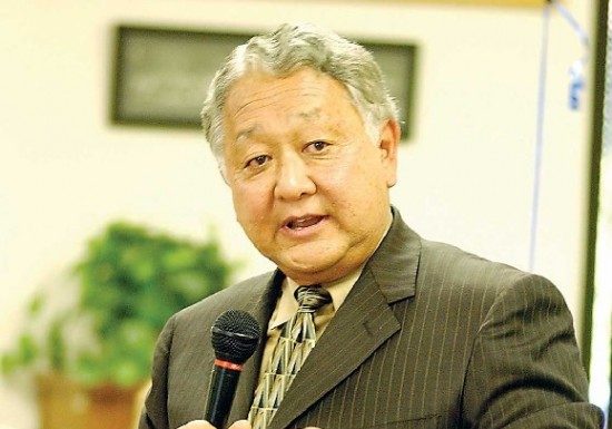 School district welcomes new superintendent to Morgan Hill