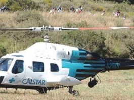 Bye, bye Baha Burgers