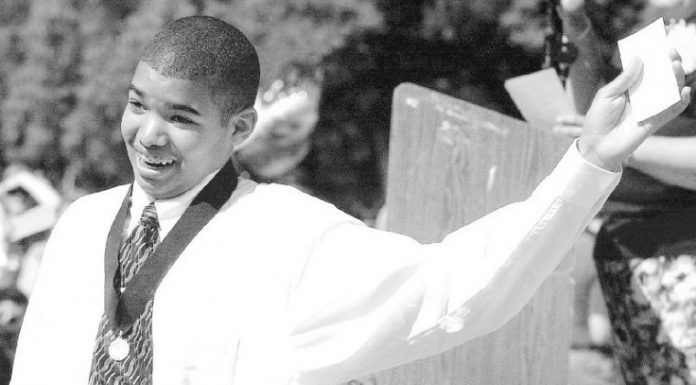 Martin Murphy Class of 2005