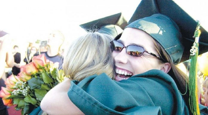 Class of 2005 – Simply the Best