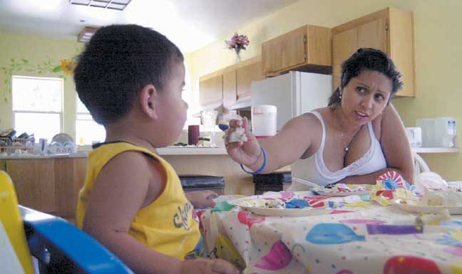 Making Morgan Hill affordable