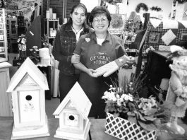 Habitat home sweet home