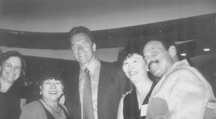 State Senate confirms Hedy Chang’s appointment to the California Medical Board