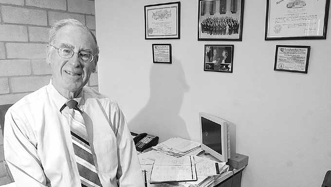 Red tagged and homeless