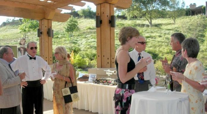 Local music man hits a high note with Excellence Award