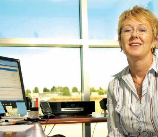 Passion, vision and ethics drive Community Solutions CEO