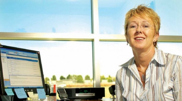 Passion, vision and ethics drive Community Solutions CEO