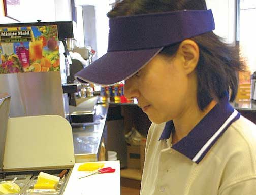 The ‘Hole’ Story Behind Newest Bagel Shop