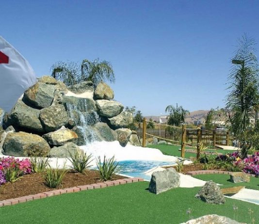 City hall: ‘Let’s Move’ on park, nutrition
