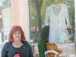 A passion for fashion