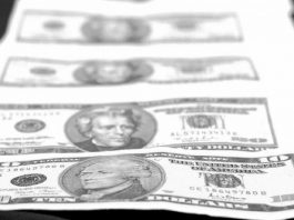 How to recognize counterfeit cash