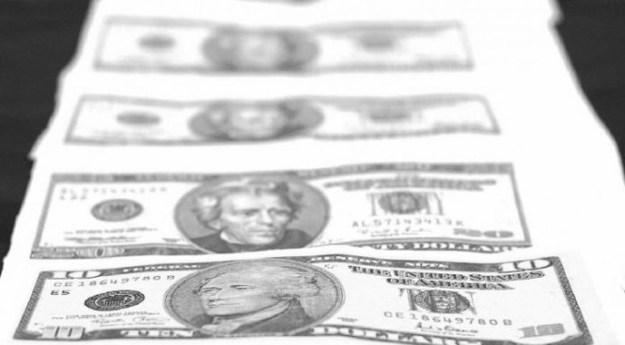 How to recognize counterfeit cash