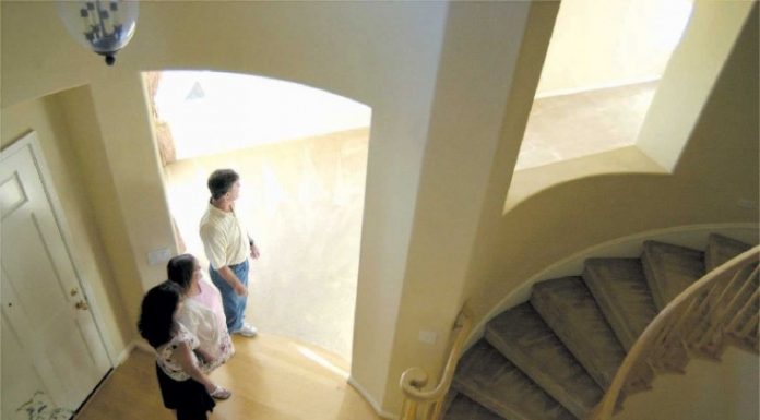 Home prices continue climbing, but sales slown