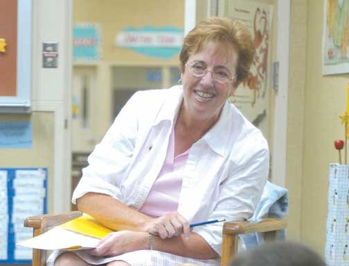 Around the Water Cooler: Leadership in determining the future of Libya