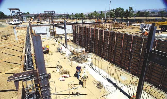 Courthouse Delays Cost $200K