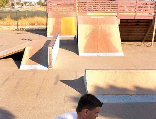 Morgan Hill gets Gleeful