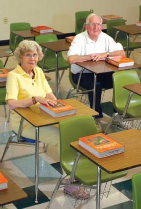 Live Oak High School Celebrates 100 Years of Educating Locals