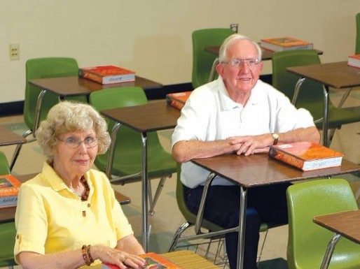 Live Oak High School Celebrates 100 Years of Educating Locals