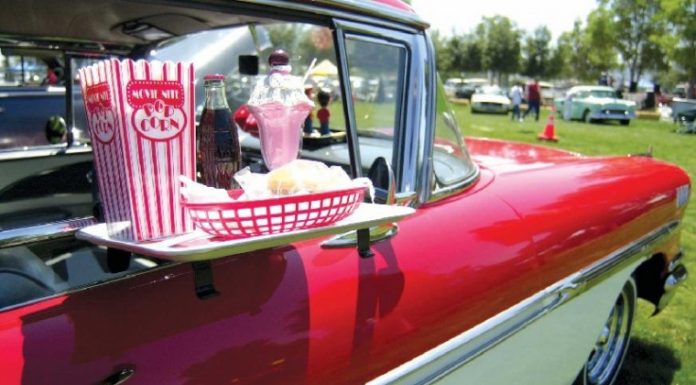 ‘Happy Days’ Come to San Martin