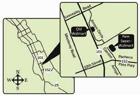 GETTING OUT: Hiking newcomers welcome at Kibbie Lake