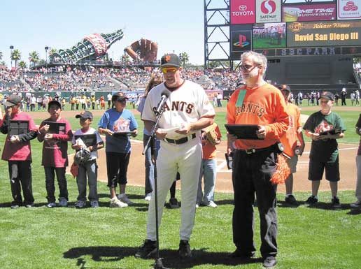 Calendar: Happy Days in San Martin