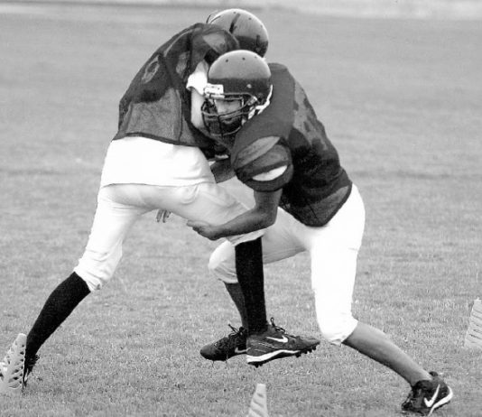 An ‘F’ could mean no fun