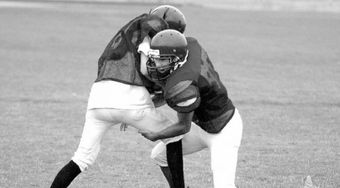 An ‘F’ could mean no fun