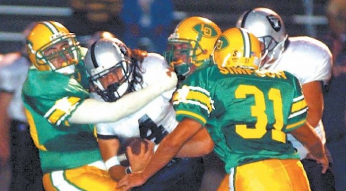 Digest: Women in Business Luncheon