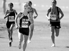 Tyler Provost named Gavilan’s 2010-11 Student-Athlete of the Year