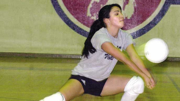 A Real Net Gain for the Rams