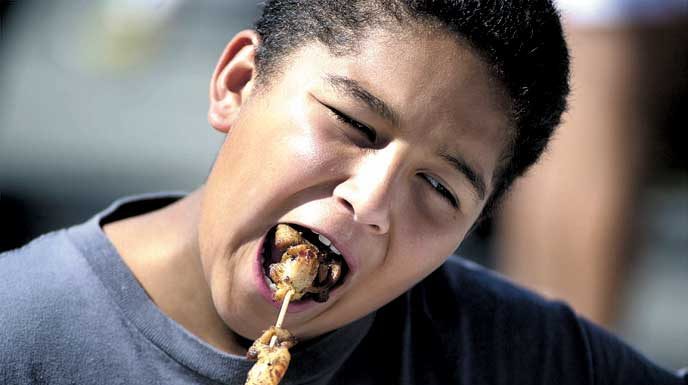 Police continue to investigate murder of MH man