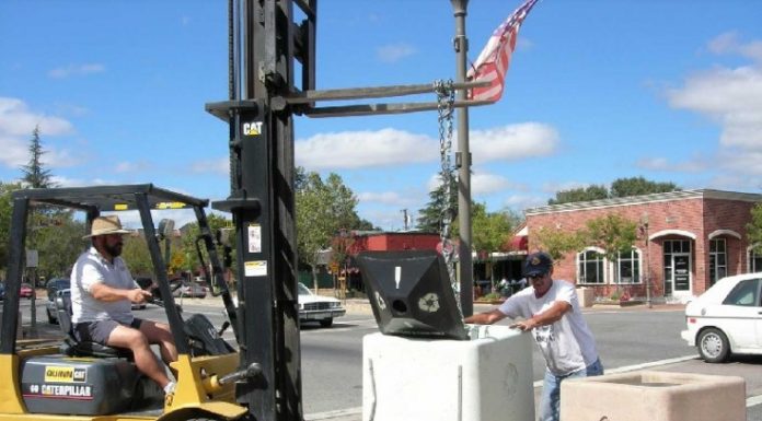 Police blotter: Woman, 28, arrested on suspicion of burglary