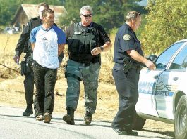 Summer DUI crackdown continues