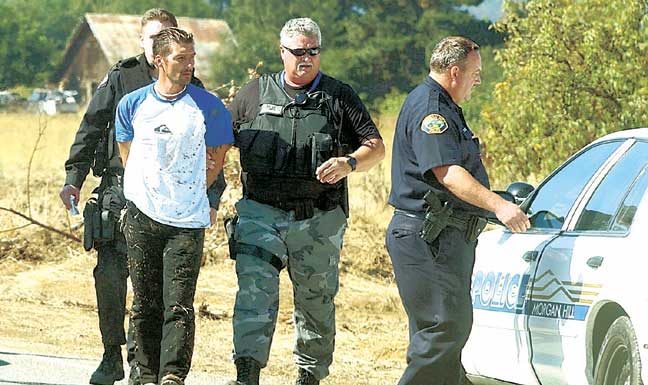 Summer DUI crackdown continues