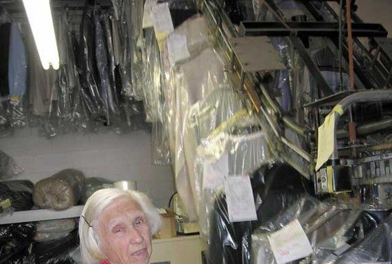 Back to school, back to basics