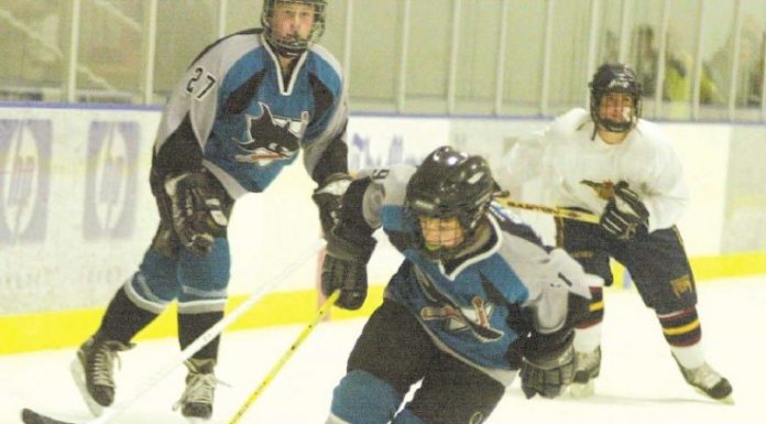 District drop out rate fourth highest in the county