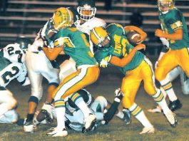 Trojans End LO Scoring Exploits