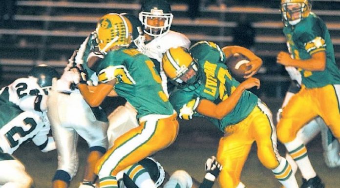 Trojans End LO Scoring Exploits