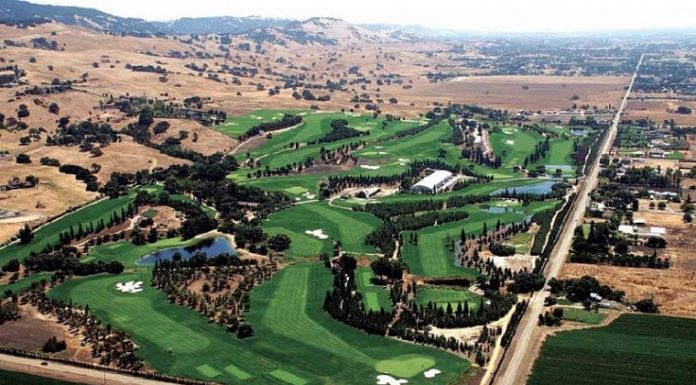 GOLF: Recent success leaves Poria optimistic for 2012