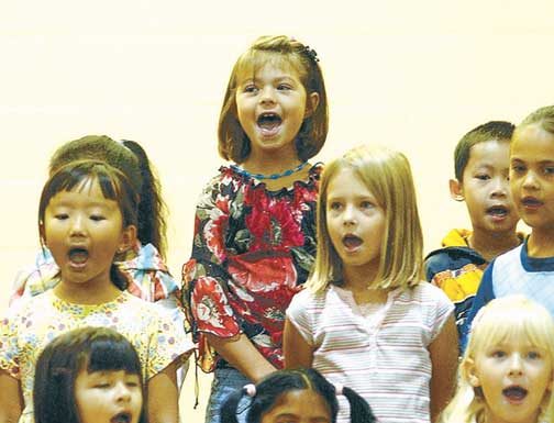 Honoring Their Elders