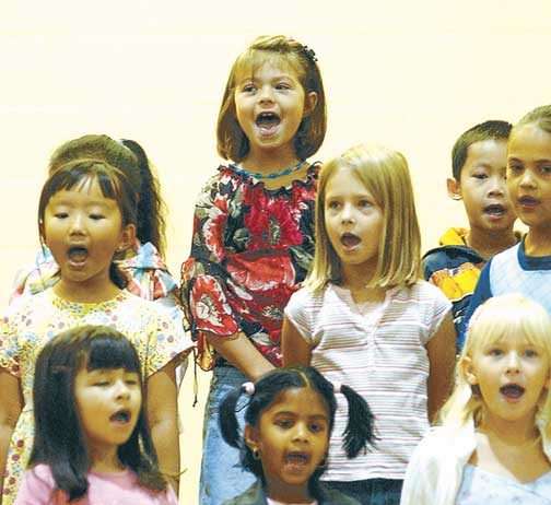 Honoring Their Elders