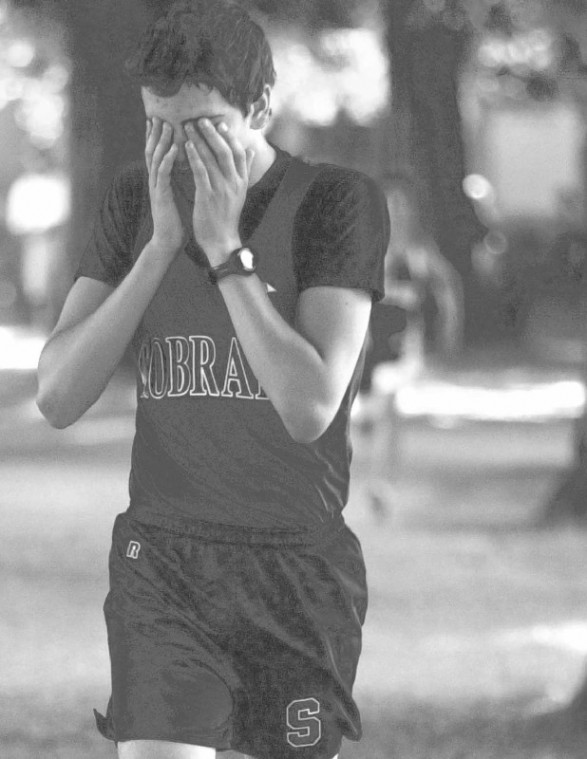 Acorn Ladies Barely Defeat Mustangs